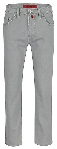 Pierre Cardin 5-Pocket-Jeans PIERRE CARDIN DEAUVILLE light grey 3196 866.25 günstig online kaufen