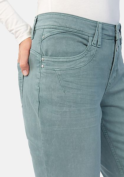 STOOKER WOMEN Boyfriend-Jeans "Davos Colour Denim Boyfriend Fit" Jeans Boyf günstig online kaufen