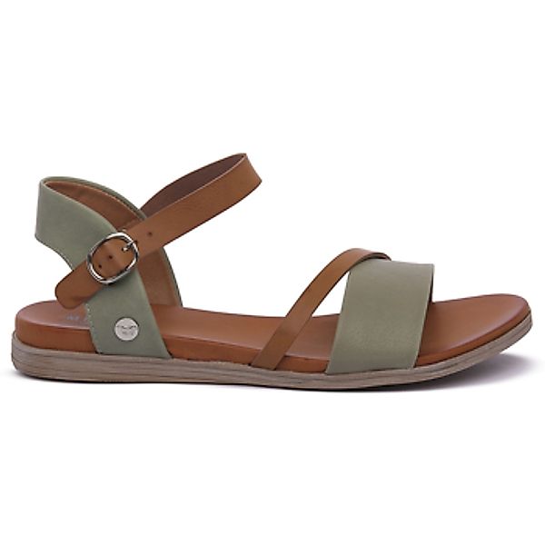 Mustang Shoes Sandalette Sandale günstig online kaufen