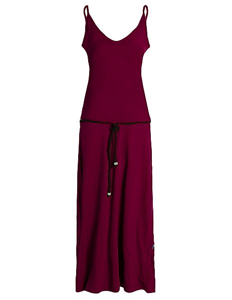 Vishes Sommerkleid Langes Einfaches Damen Träger günstig online kaufen