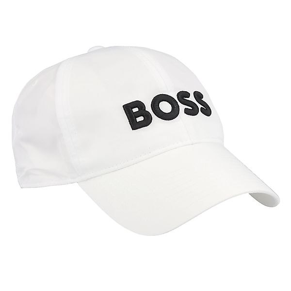 BOSS Baseball Cap Green günstig online kaufen