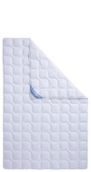 fan Microfaserbettdecke "Kansas" leicht Füllung Polyesterfaser 1 Stk. tlg. günstig online kaufen