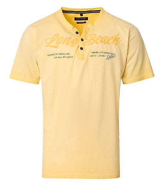 CASAMODA T-Shirt "CASAMODA T-Shirt Print" günstig online kaufen