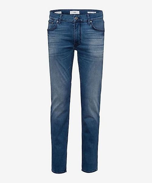 Brax Slim-fit-Jeans Hochelastische Five-Pocket-Jeans günstig online kaufen