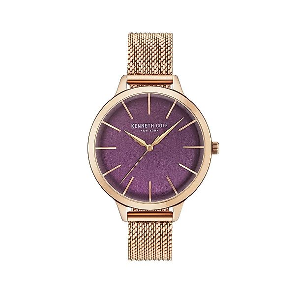 Kenneth Cole Quarzuhr KC15056012 günstig online kaufen