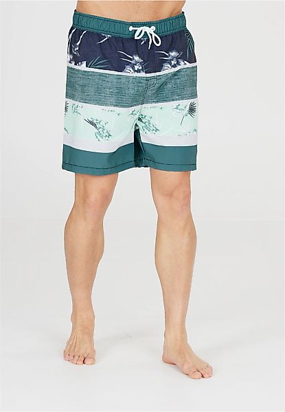 CRUZ Badeshorts "Coleman", mit praktischem Kordelzug günstig online kaufen