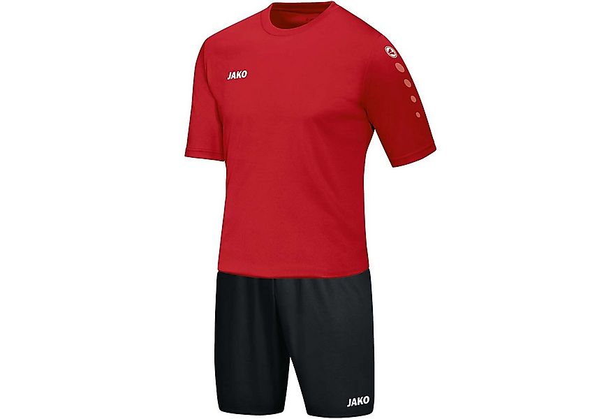 Jako Fußballtrikot Jako Herren Trikotset Brasil C4292 günstig online kaufen