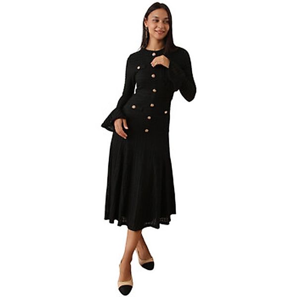 La Modeuse  Maxikleider 76082_P180117 günstig online kaufen