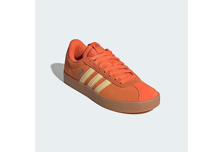 adidas Sportswear VL COURT 3.0 Sneaker inspiriert vom Design des adidas sam günstig online kaufen