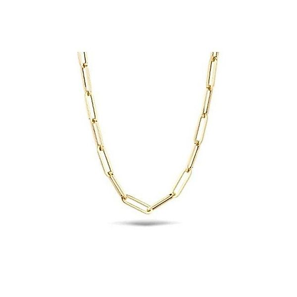Blush Goldkette BLUSH Halskette 14 Karat günstig online kaufen