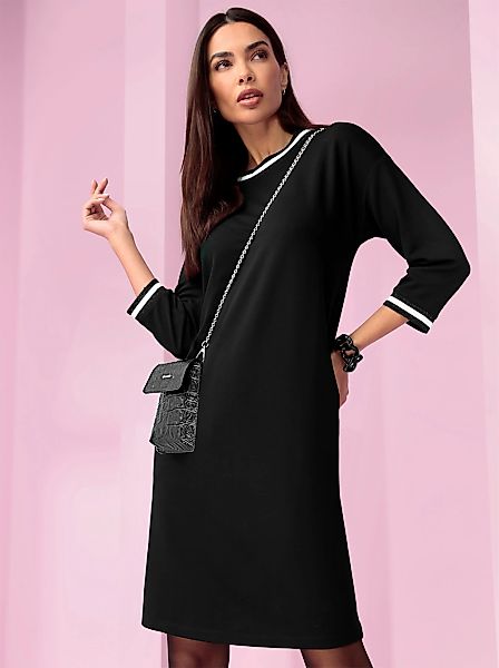heine Jerseykleid "Sweatkleid" günstig online kaufen