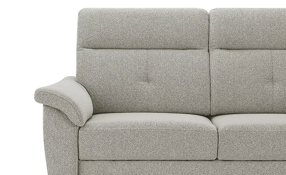 Polstermöbel Oelsa Einzelsofa  Brüssel ¦ beige ¦ Maße (cm): B: 164 H: 100 T günstig online kaufen