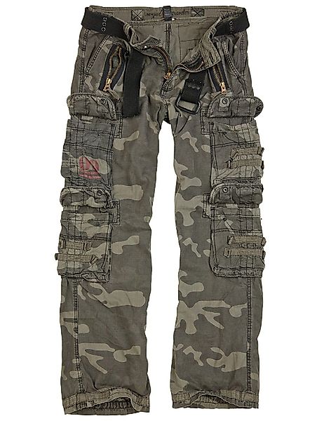 Surplus Raw Vintage Cargohose SURPLUS Royal günstig online kaufen
