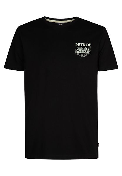 Petrol Industries T-Shirt T-Shirt Kurzarmshirt (1-tlg., günstig online kaufen