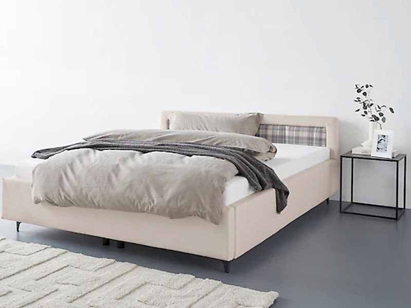 Home affaire Polsterbett »Scotland« günstig online kaufen