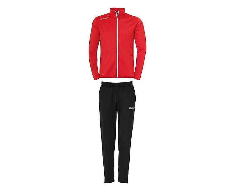 uhlsport Trainingsanzug Trainingsanzug ESSENTIAL, atmungsaktiv günstig online kaufen