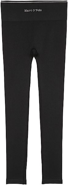 Marc OPolo Leggings "Seamless Waffle", mit kontrastigem Streifen und eingea günstig online kaufen