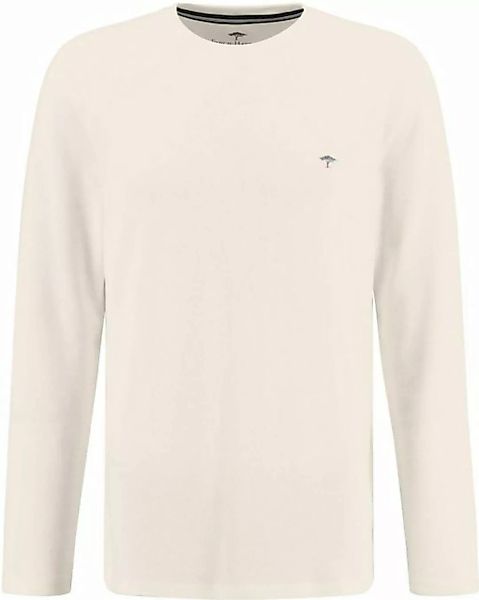 FYNCH-HATTON Langarmshirt FYNCH-HATTON Shirt (1-tlg) günstig online kaufen