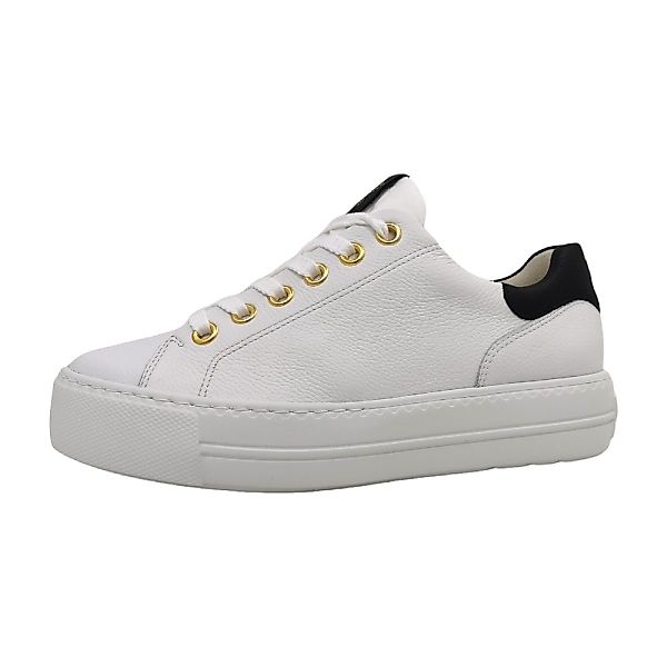 Paul Green sportlicher Schnürer Schnürschuh günstig online kaufen