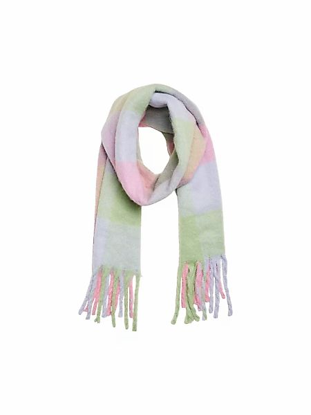 Vero Moda Schal "VMIVY LEAGUE SCARF GA NOOS" günstig online kaufen