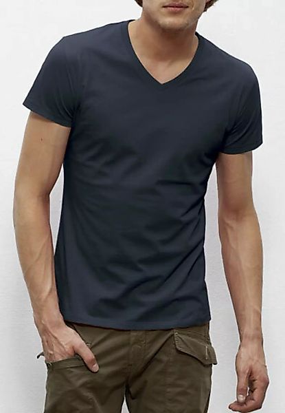 Herren T-shirt Aus Bio-baumwolle "Diego" günstig online kaufen