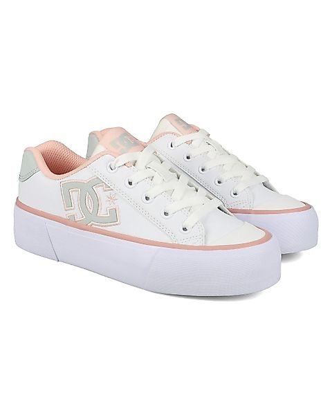 DC Shoes Chelsea Platform Sneaker günstig online kaufen