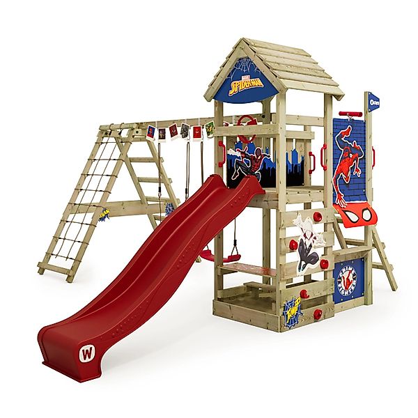 Wickey Spielturm Disney Story – Garten - Klettergerüst in verschiedenen Des günstig online kaufen