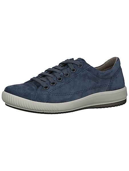 Legero Halbschuhe Veloursleder Sneaker günstig online kaufen