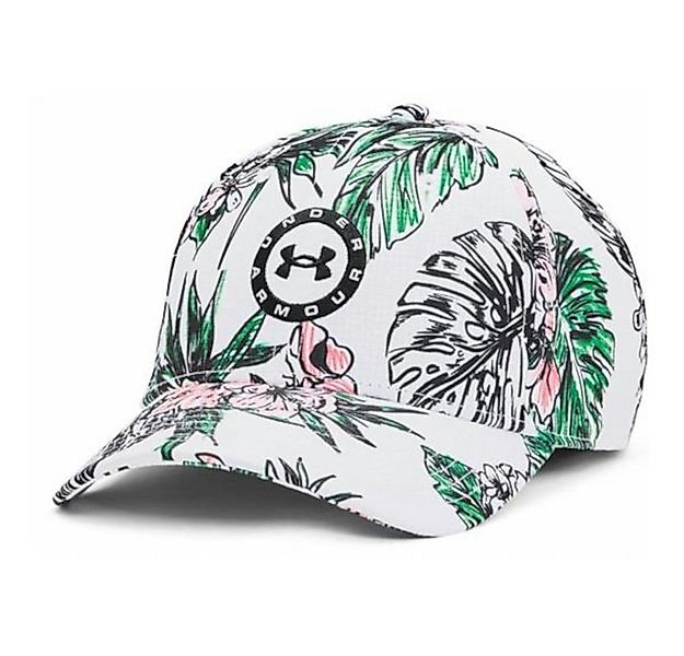 Under Armour® Baseball Cap Under Armour Golf Cap Jordan Spieth Tour Bunt He günstig online kaufen