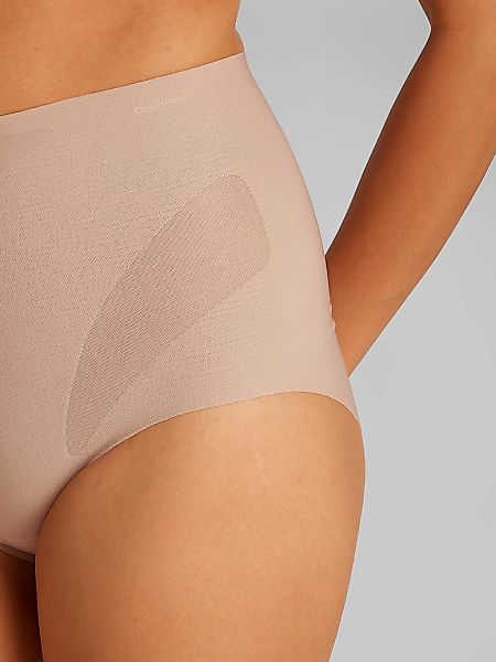 Calvin Klein Underwear Formslip "SCULPTED FIRM MESH BRIEF", mit formendem E günstig online kaufen