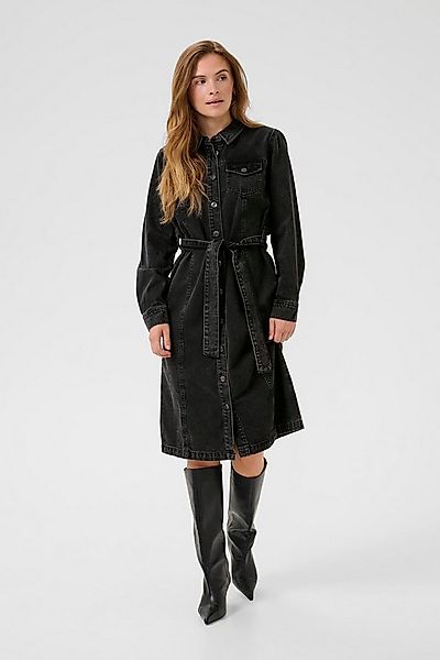 KAFFE Jeanskleid Denimkleid KAcarly günstig online kaufen