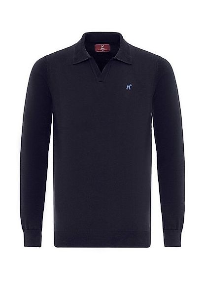 Williot  Pullover Vicente Regular Fit Pullover günstig online kaufen