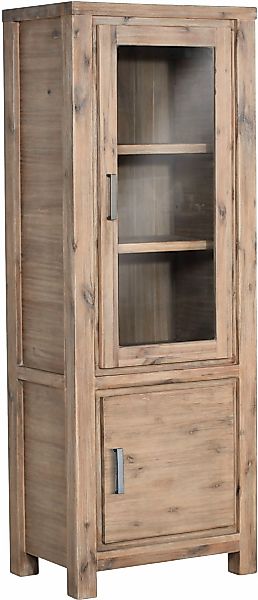 Gutmann Factory Vitrine Tunis Höhe 180 günstig online kaufen