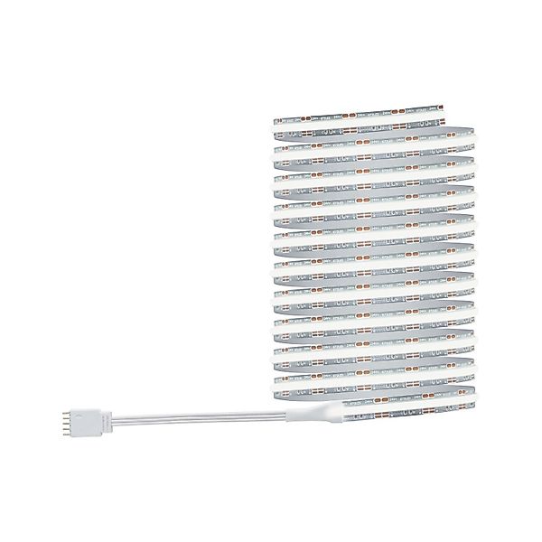 Paulmann LED-Streifen MaxLED 1000 Basis Set günstig online kaufen