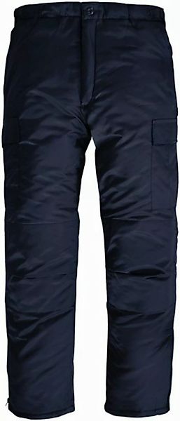 normani Thermohose Herren Thermo-Winterhose Yerupaja gefütterte Schneehose günstig online kaufen