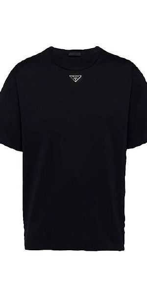 PRADA Print-Shirt Prada T-Shirt günstig online kaufen