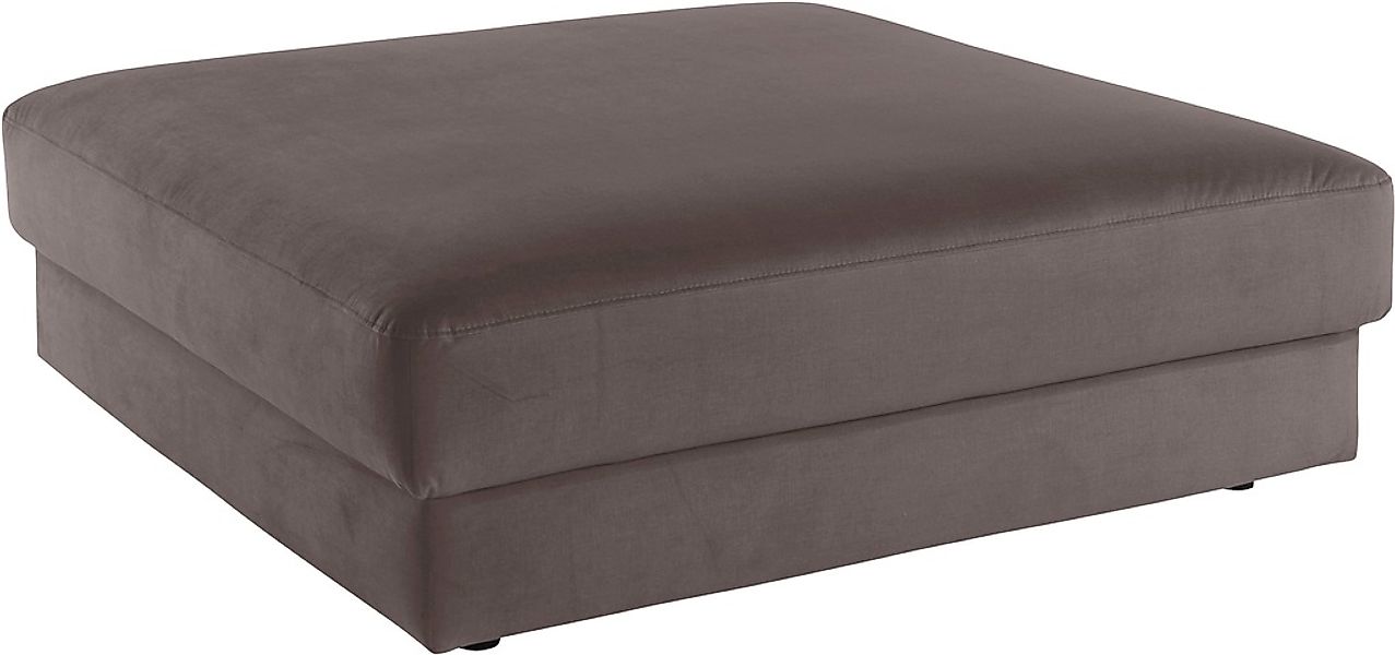 Places of Style Sofa-Mittelelement »Bloomfield«, passende Erweiterung zu de günstig online kaufen