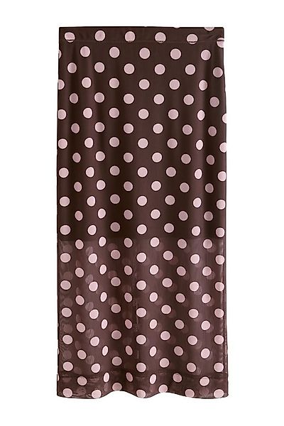 Next Midirock Midi-Bleistiftrock mit Mesh (1-tlg) günstig online kaufen