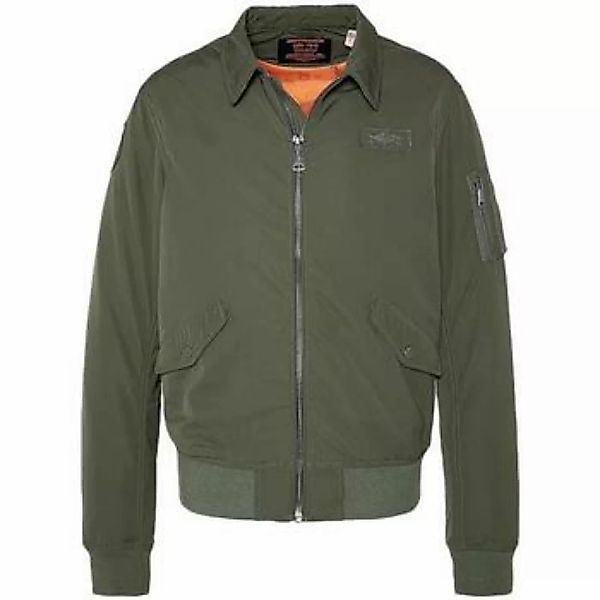 Schott  Herren-Jacke CWU23 günstig online kaufen