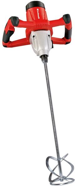 Einhell Farb-Mörtelrührer TC-MX 1400-2 E günstig online kaufen
