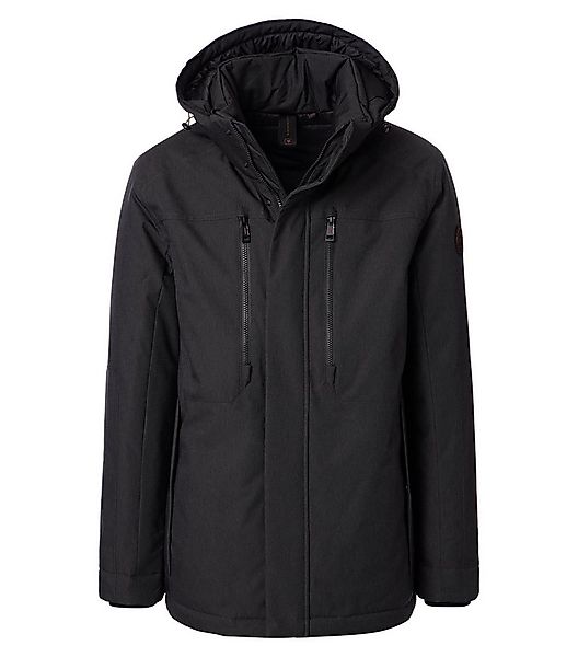 CASAMODA Langjacke CASAMODA Jacke uni günstig online kaufen