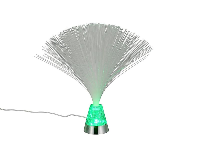 Reality Leuchten LED Dekolicht, Farbwechsel, LED fest integriert, Warmweiß, günstig online kaufen