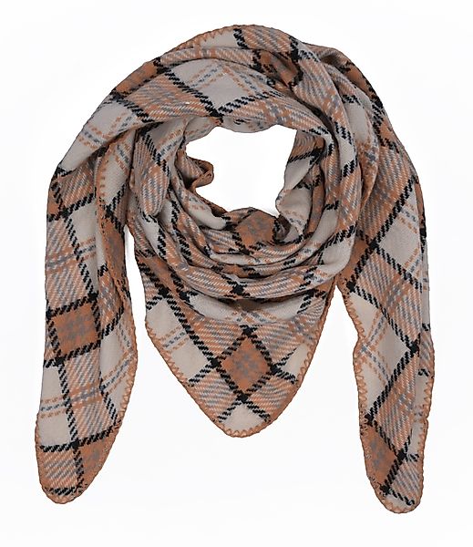Goodman Design Modetuch Dreiecktuch Schal Alessandra, günstig online kaufen