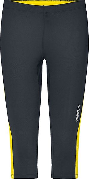 James & Nicholson Laufhose Damen 3/4 Laufhose Running Tights JN481 Weiche, günstig online kaufen