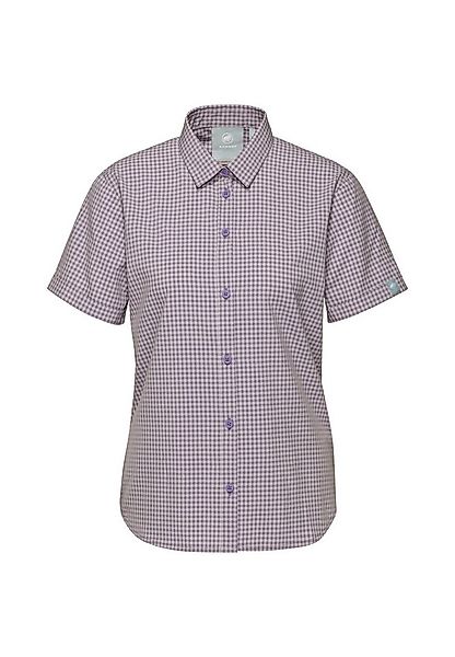 Mammut Kurzarmhemd Aada Shirt Women günstig online kaufen