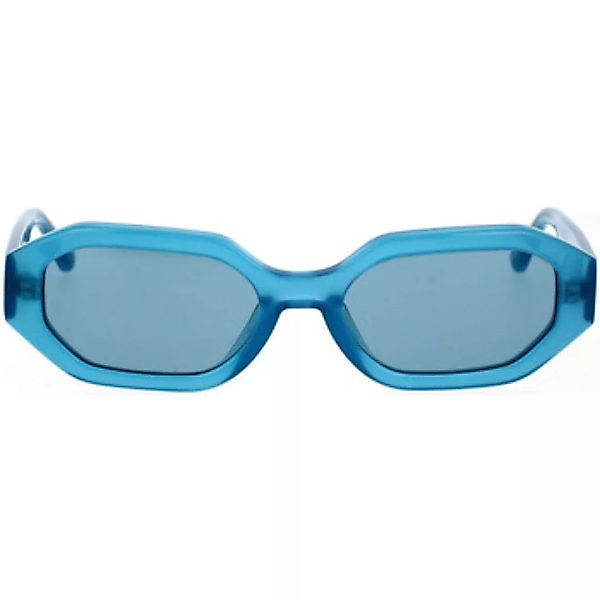 The Attico  Sonnenbrillen Sonnenbrille  X Linda Farrow Irene 14C12 günstig online kaufen
