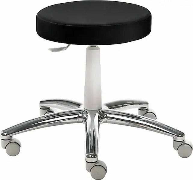 Mayer Sitzmöbel Drehhocker »1256« 1 tlg. Drehhocker 1256 günstig online kaufen