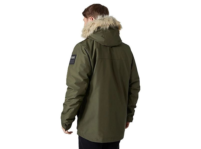 Helly Hansen Winterjacke Winter-Parka Coastal 3.0 (PrimaLoft®, wasserdicht) günstig online kaufen