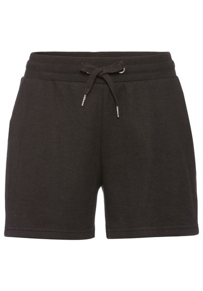 Vivance Sweatshorts bequeme kurze Loungehose mit günstig online kaufen