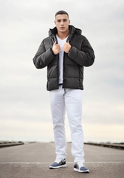 Arctic Seven Winterjacke ASCreesi mit warmem günstig online kaufen